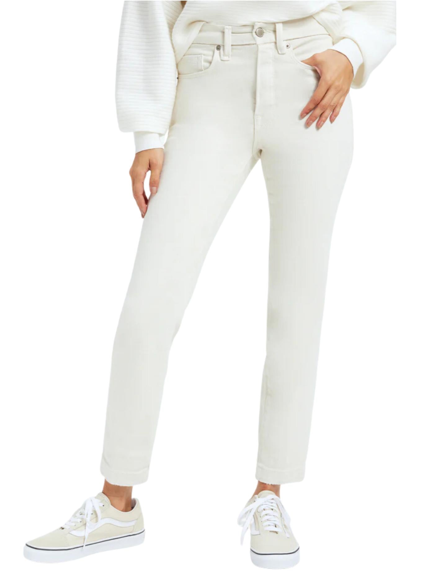 Good American - Good Classic Straight Leg Jeans - Sz 20W