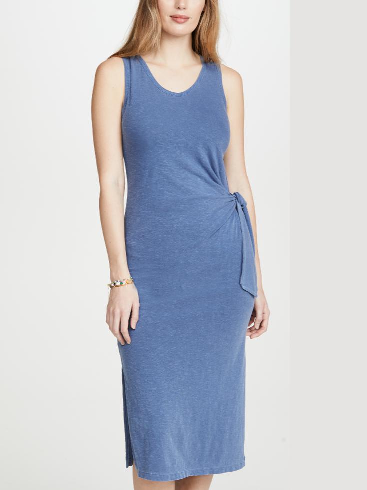 Sundry - Midi Sheath Dress - Sz L