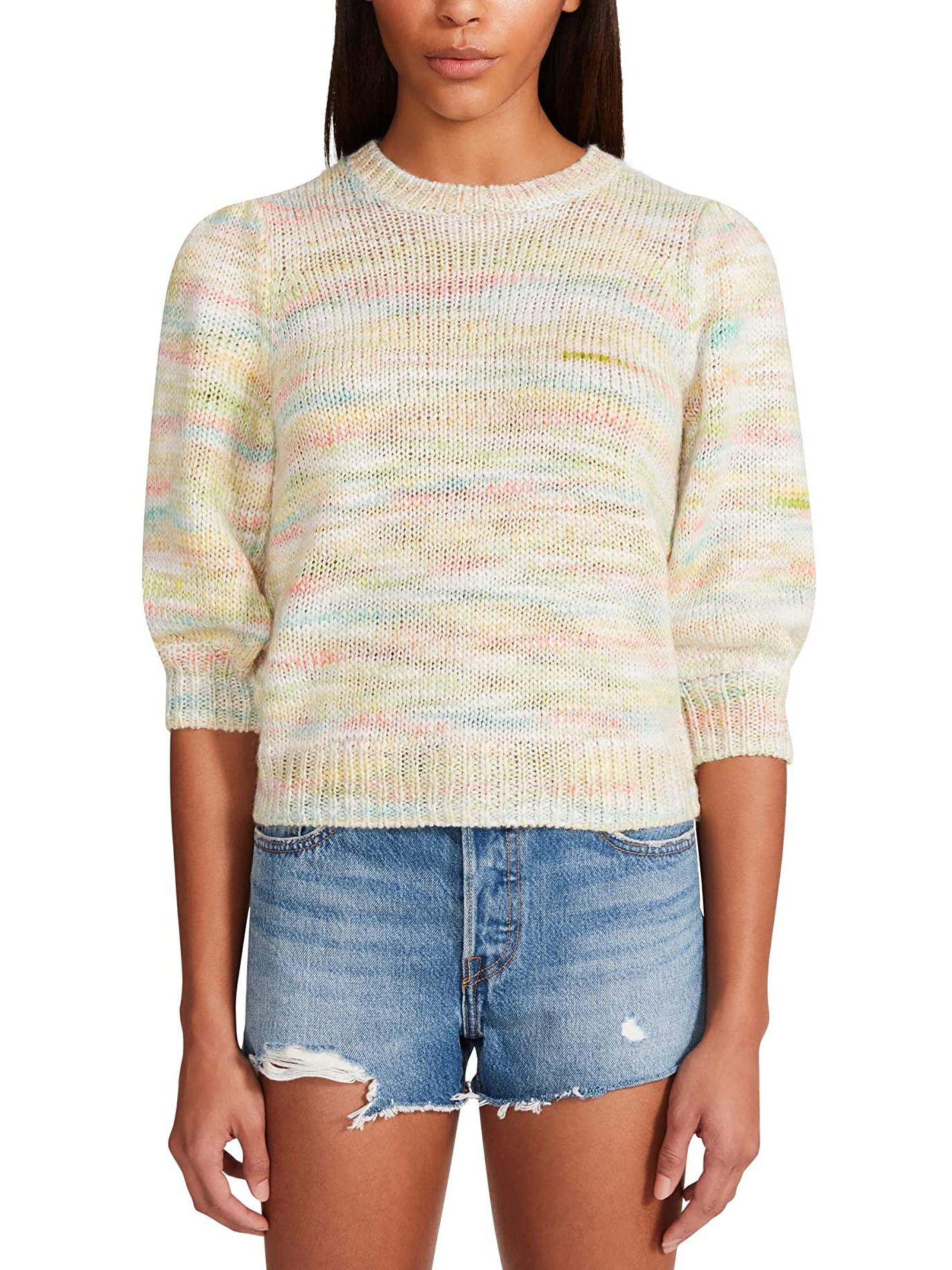 BB Dakota - Sweet Tooth Sweater - Sz L