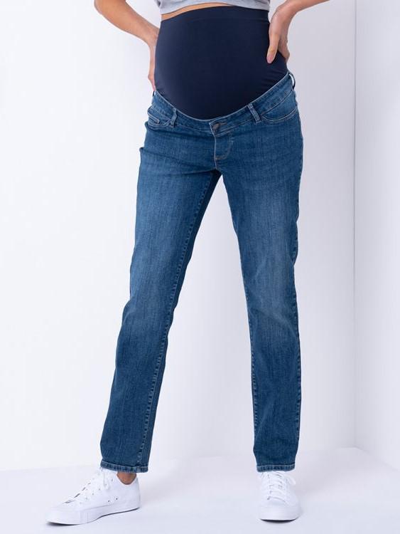 Seraphine - Aiden Straight Leg Maternity Jeans - Sz 6M
