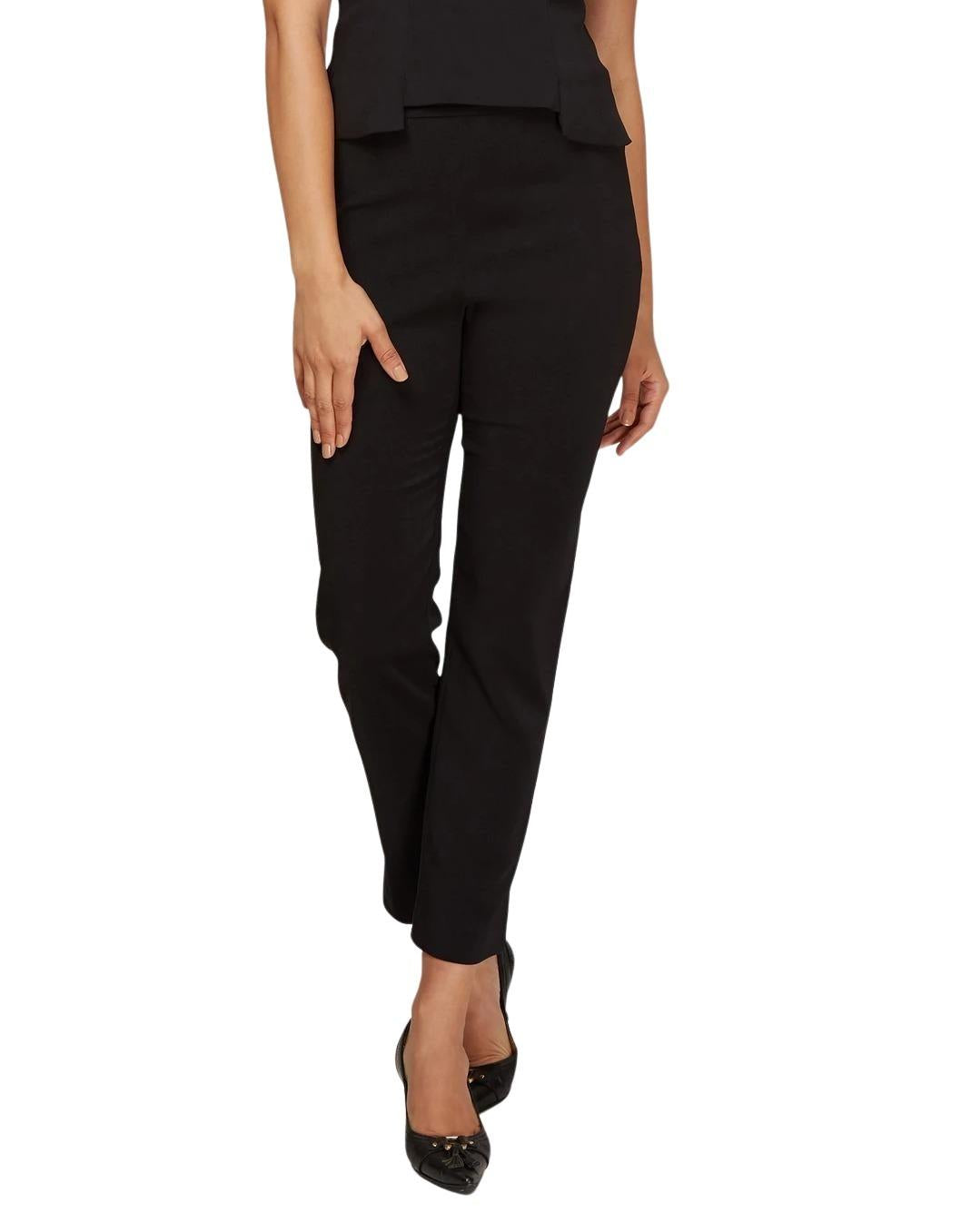 Nora Gardner - Audrey Slim Fit Pants - Sz 6