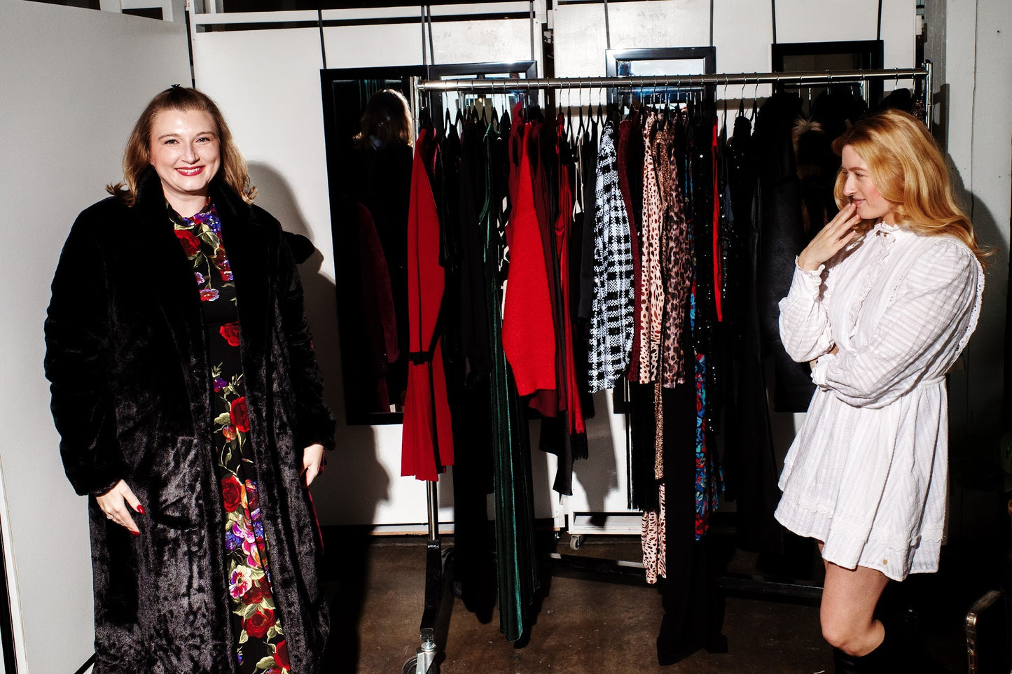 Style Strategy Bundle - Four Style Strategy Sessions (Seattle Only)