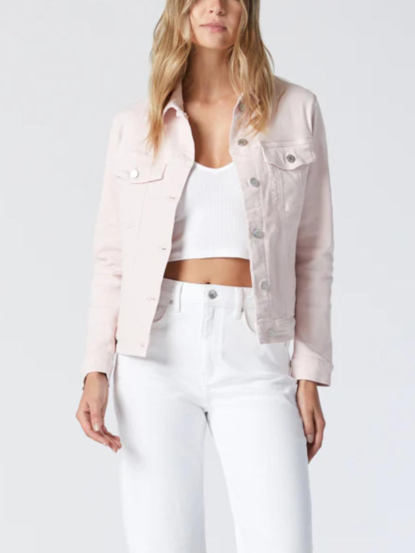 Mavi - Katy Denim Jacket - Sz M