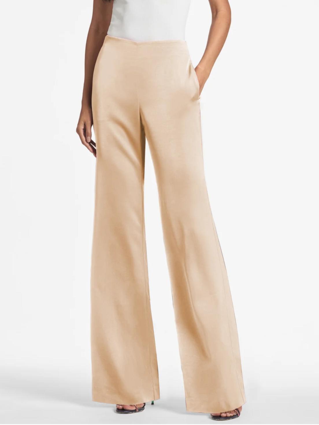 Sachin & Babi - Alli Wide Leg Pant - Sz 6