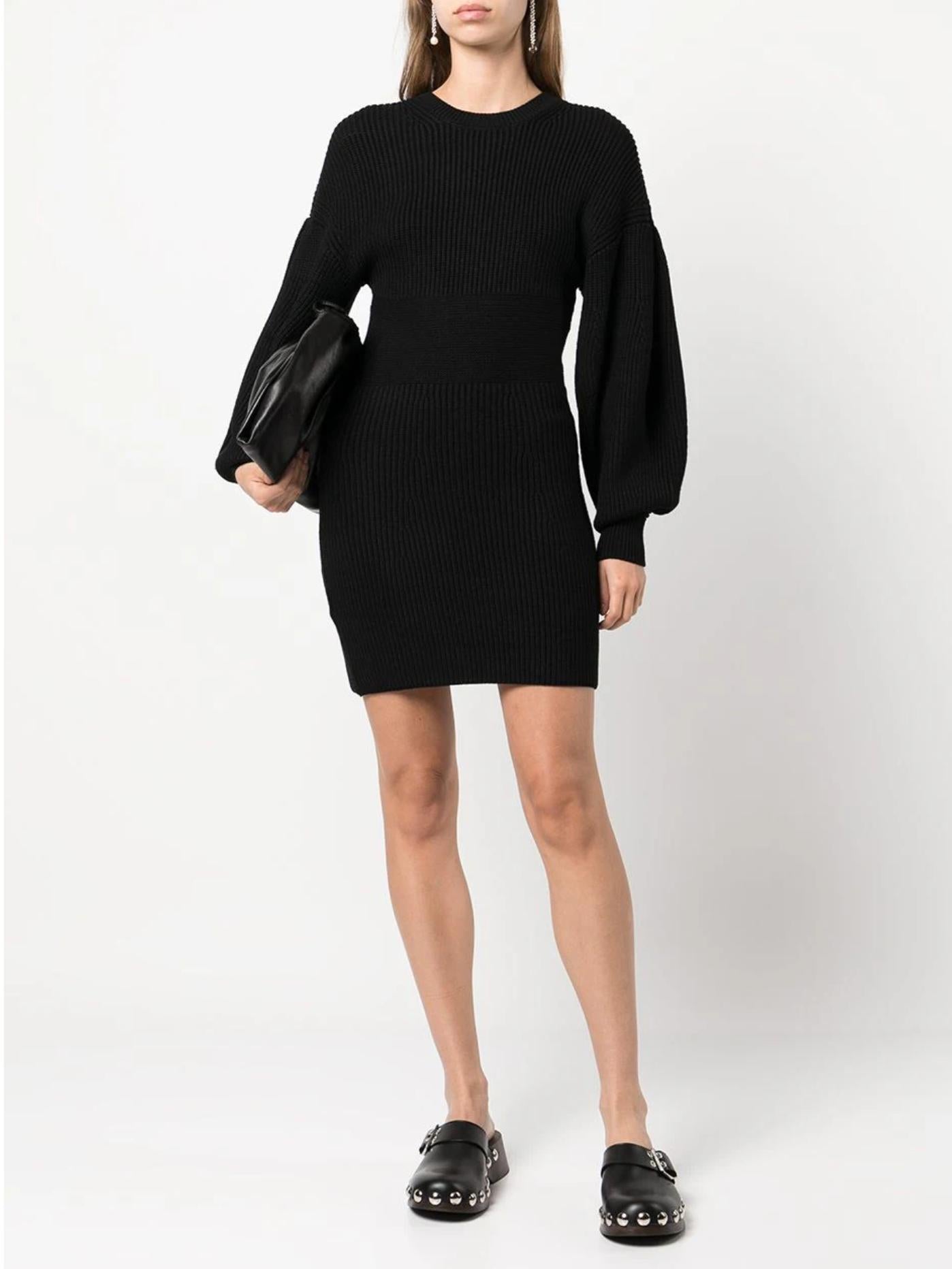 STAUD - Marylebone Dress - Sz XS