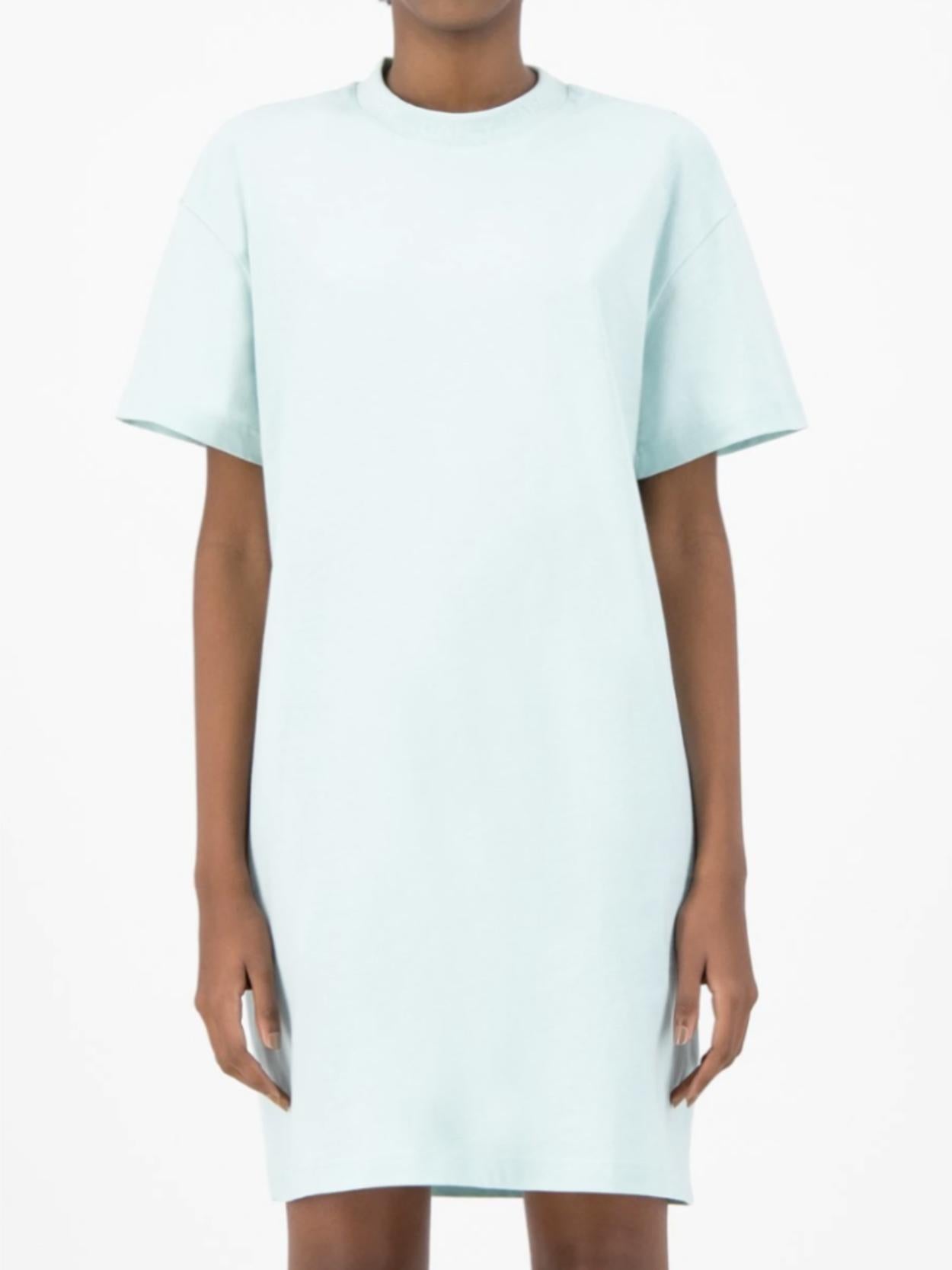 Daily Paper - Derib T-Shirt Dress - Sz S