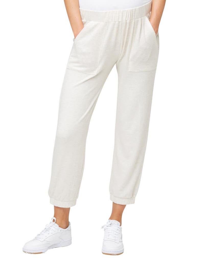 Nom Maternity - Jenna Maternity Pants - Sz MM