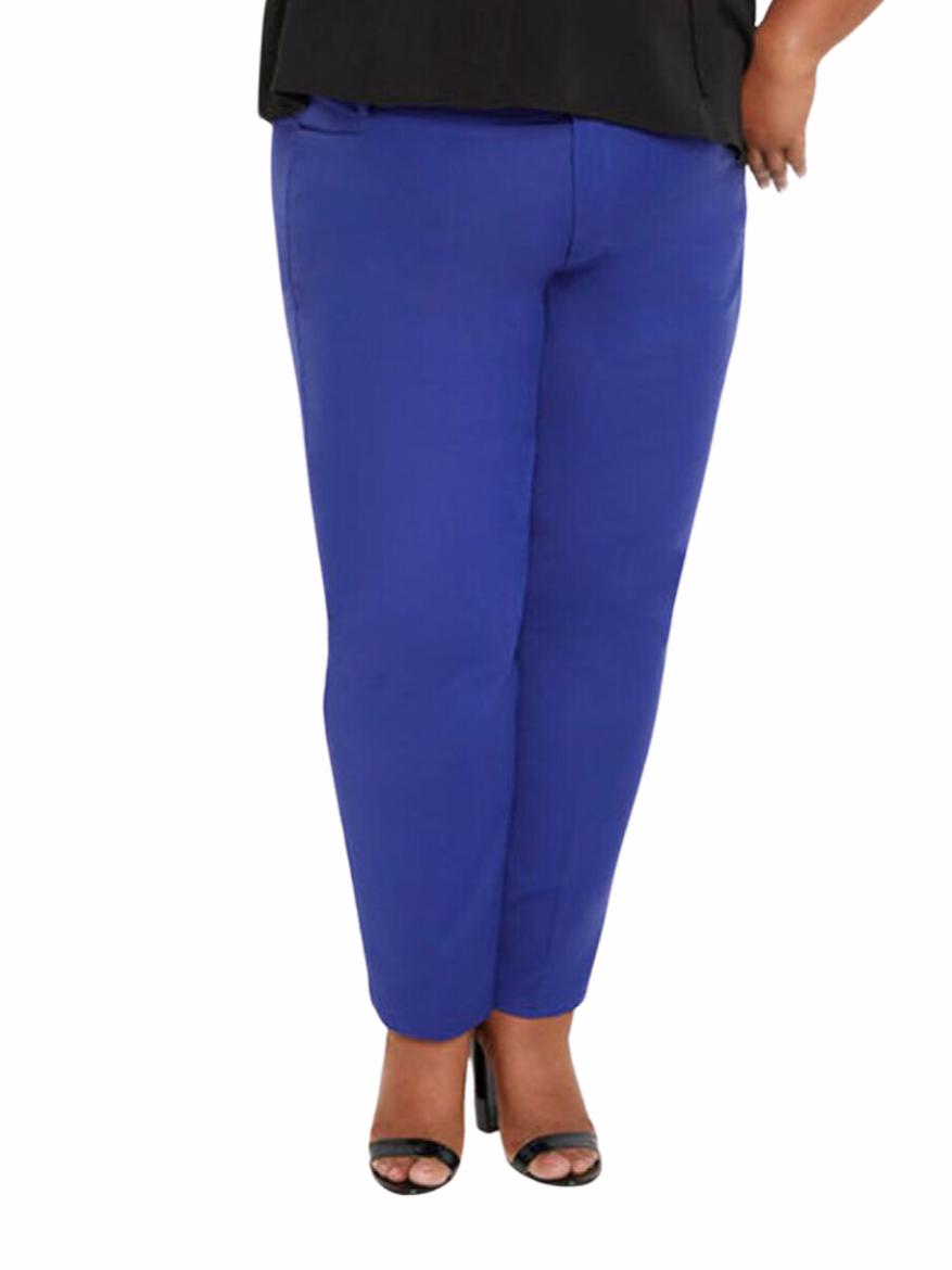 Eloquii - Gena Fit Kady Pant - Sz 28