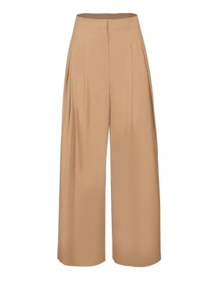 TWP - Drew Pleated Trousers - Sz 6