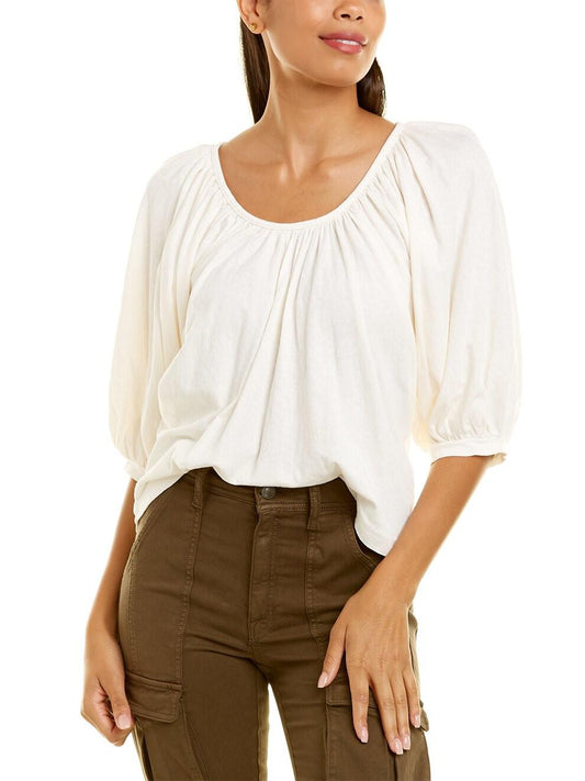 Joie - Dolman Sleeve Otisse Top - Sz M