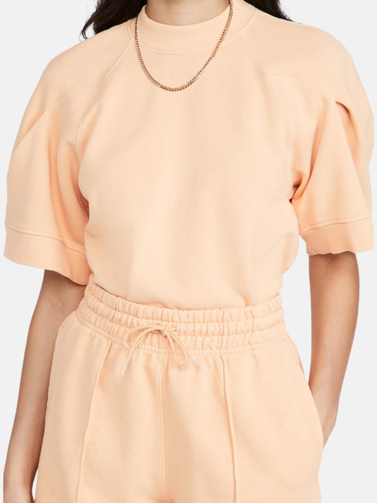 AGOLDE - The Round Shoulder Sweatshirt - Sz M