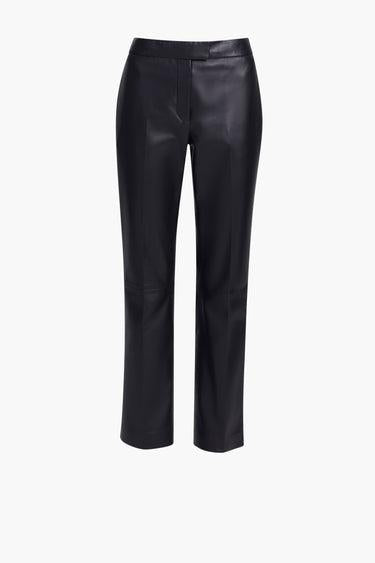 Altuzarra - Todd Leather Pant