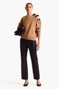 Altuzarra - Todd Leather Pant