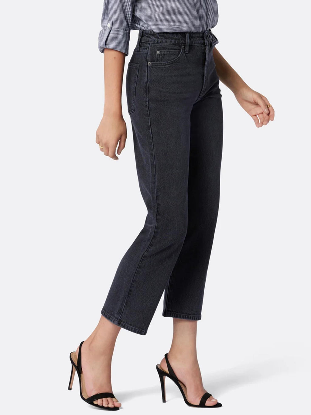 Joie - Sylvie Straight Leg Ankle Jean - Sz 27