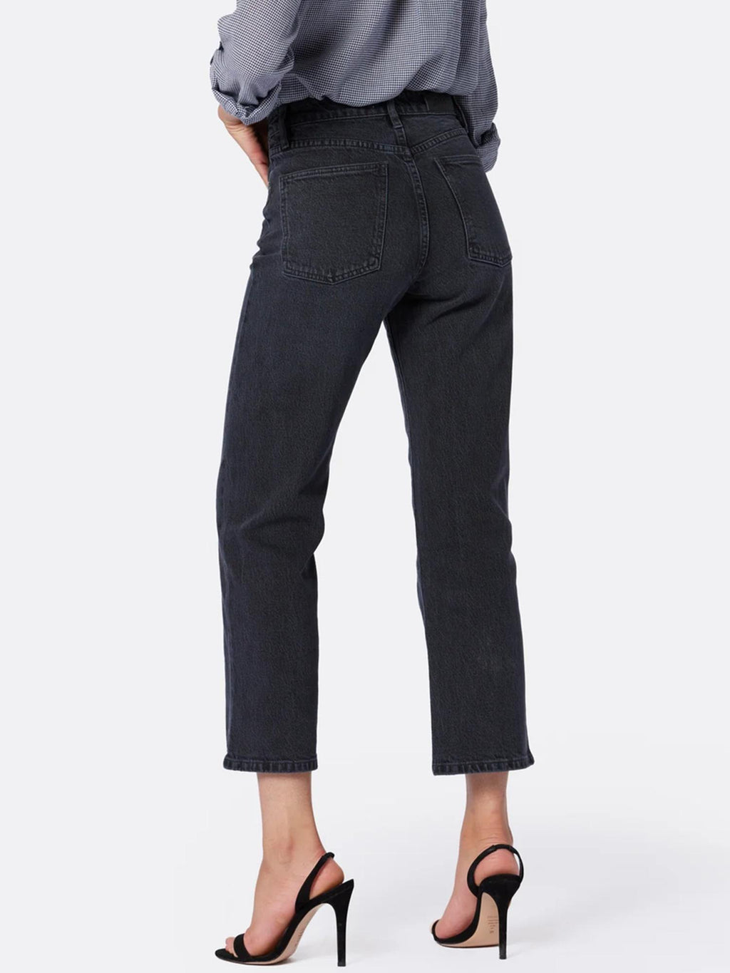 Joie - Sylvie Straight Leg Ankle Jean - Sz 27