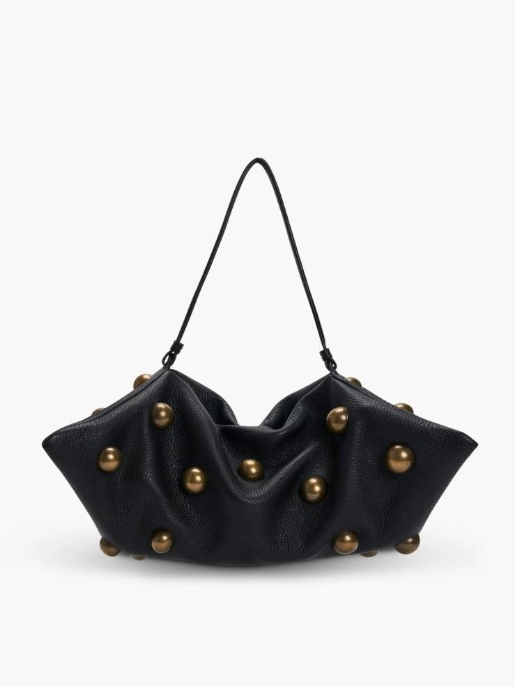Altuzarra - Origami Bag - Studded Black