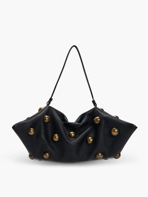 Altuzarra - Origami Bag - Studded Black
