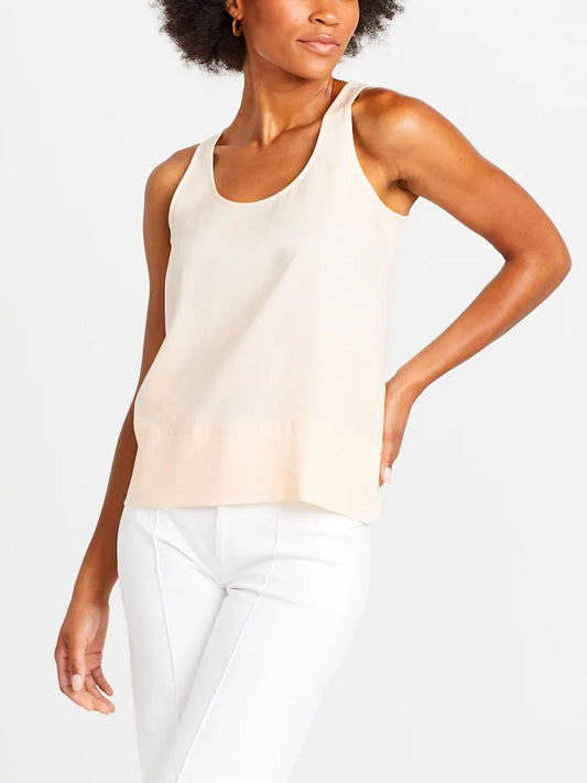 Brass - The All Day Tank - Sz L