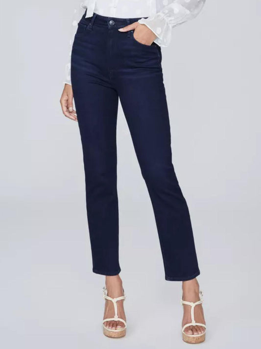 Paige - Ultra High Rise Cindy Jeans - Sz 32
