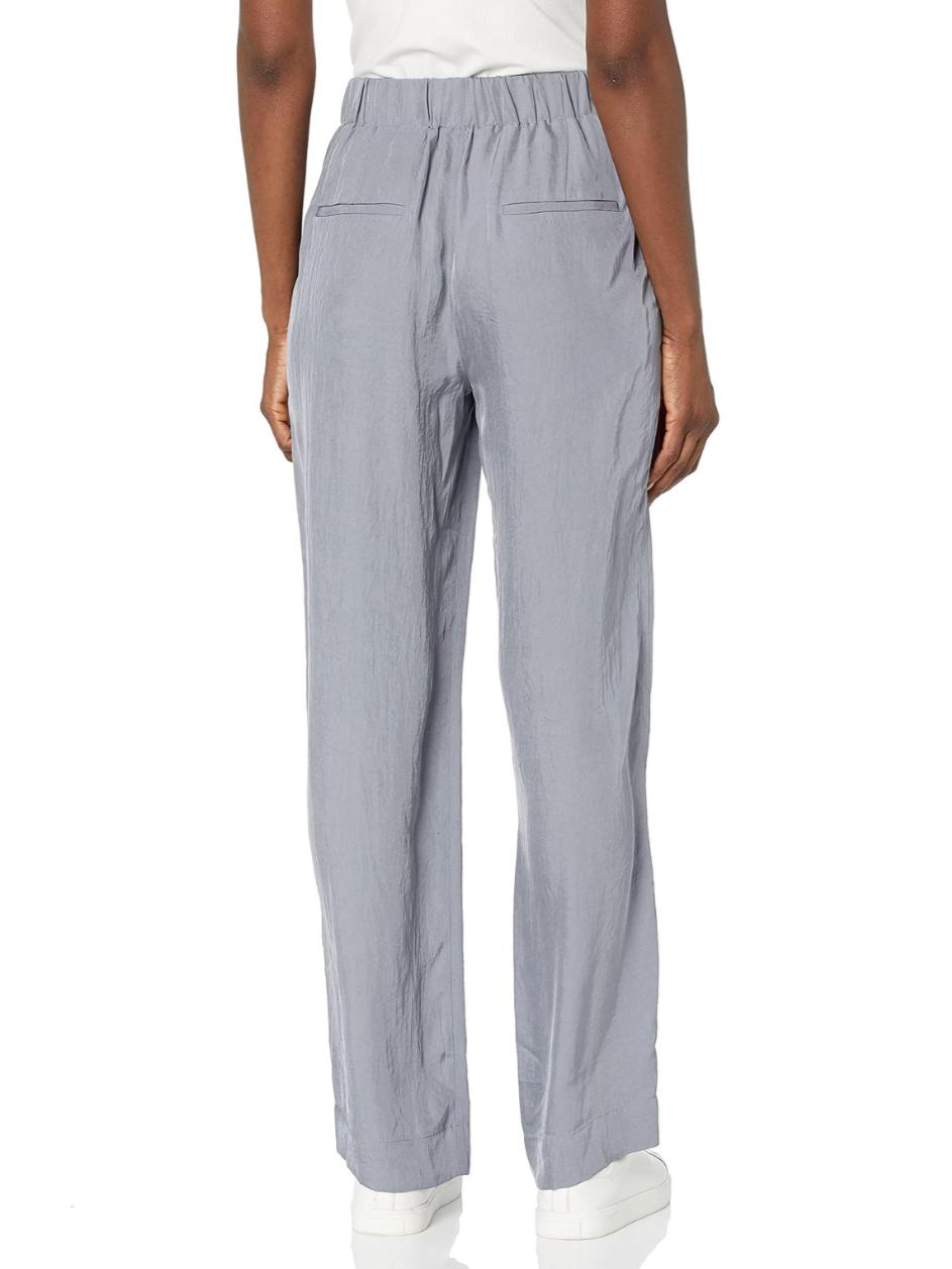 Vince - Wide Leg Pull-On Pant - Sz M