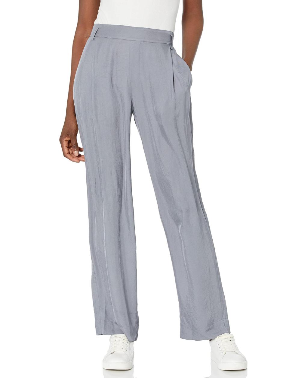 Vince - Wide Leg Pull-On Pant - Sz M