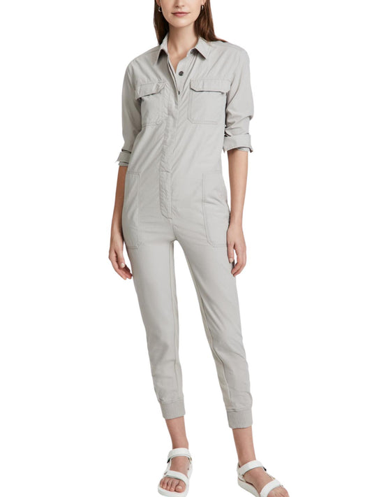 James Perse - Utility Jumpsuit - Sz S