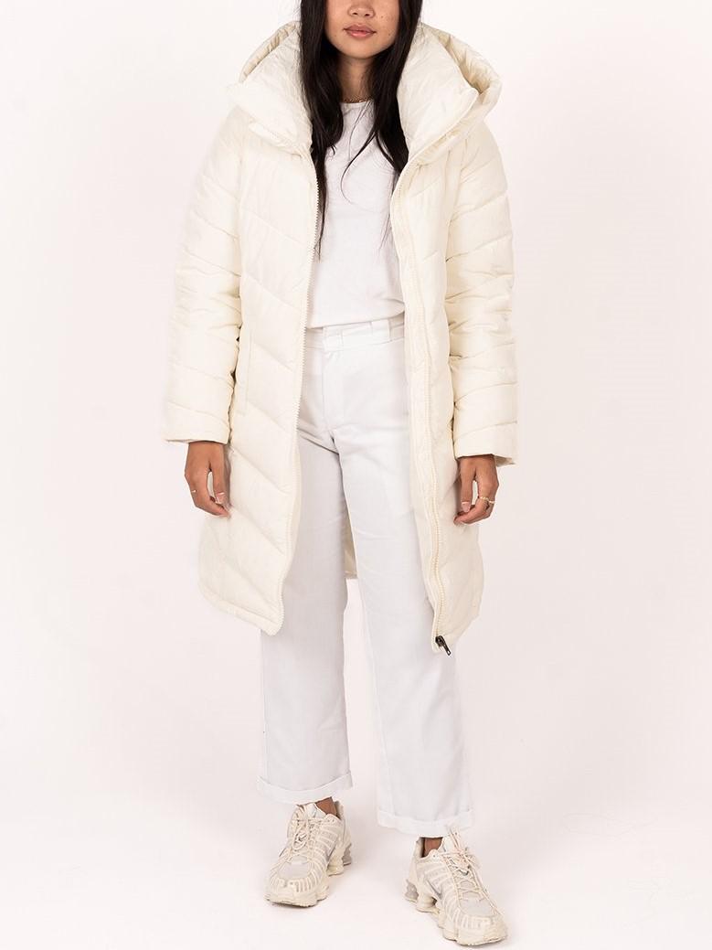 Harper - Uptown Hooded Puffer Coat - Sz XS