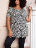 Seraphine - Hani Maternity & Nursing Tunic