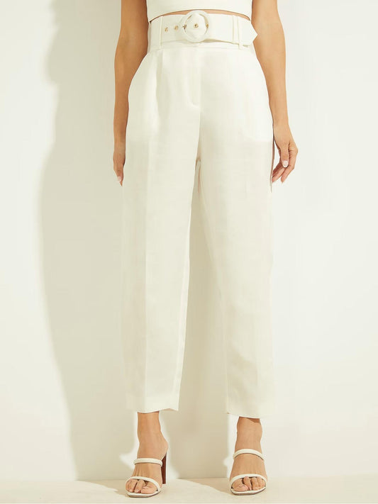 Marciano by Guess - Hailey Wide Leg Pant - Sz 2