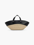 Altuzarra - Knot Basket Small - Black