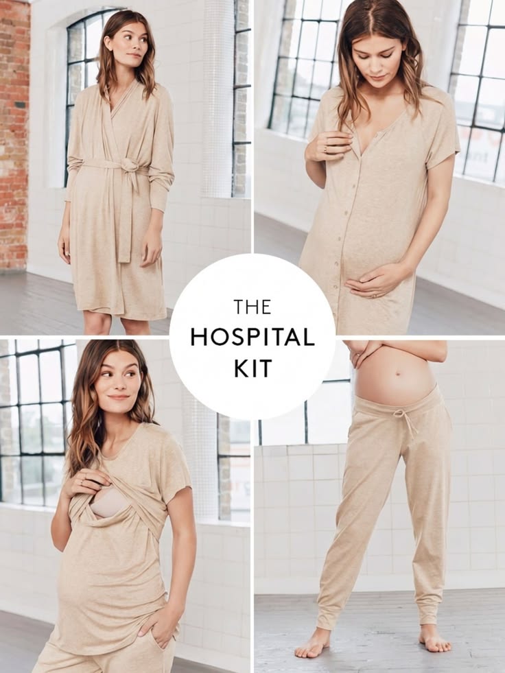 The Bump to Baby Mystery Box