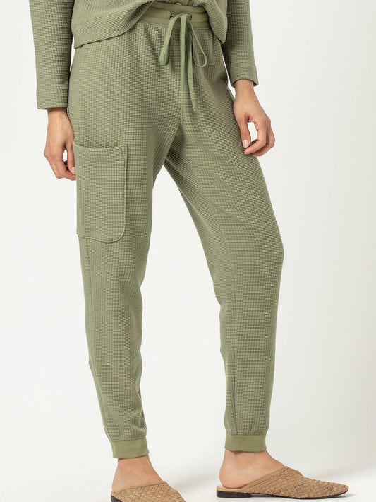 Lilla P - Side Pocket Jogger - Sz M