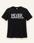 Armoire #NeverNaked Unisex Tee