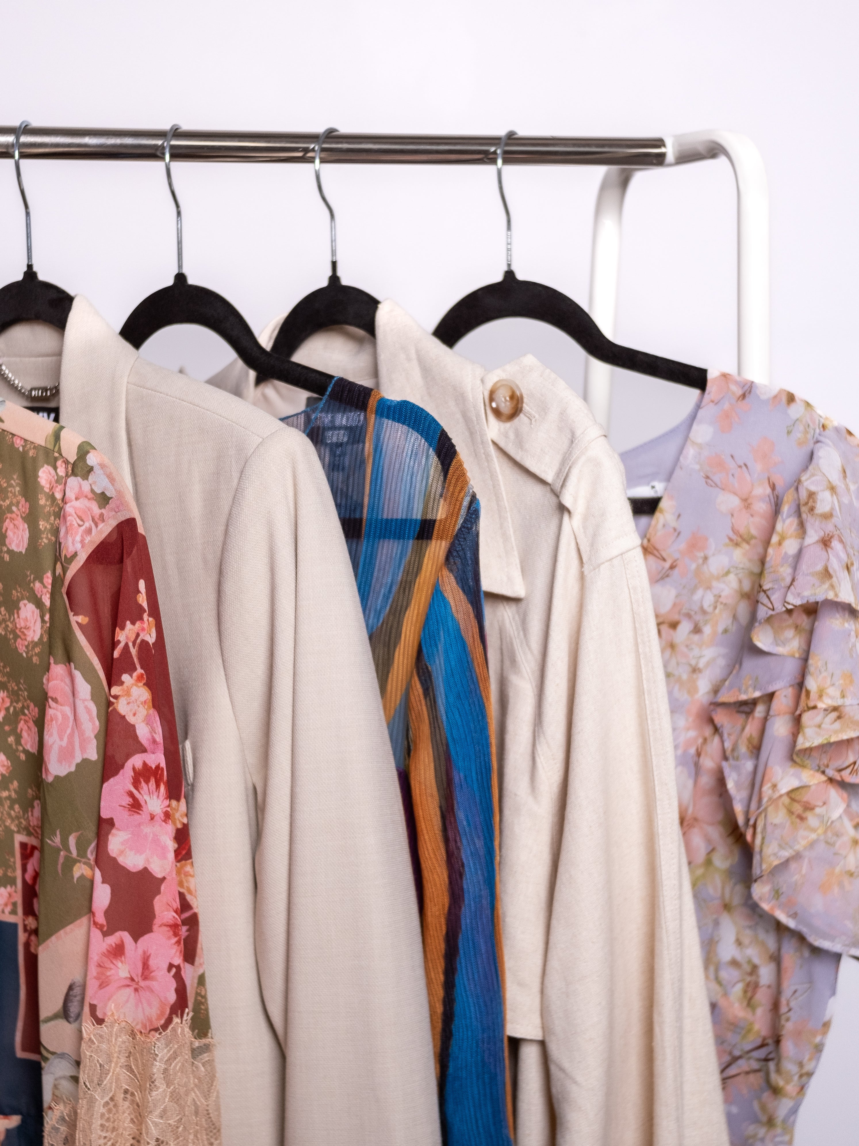 Mystery Box - 5 Items - Summer Styles
