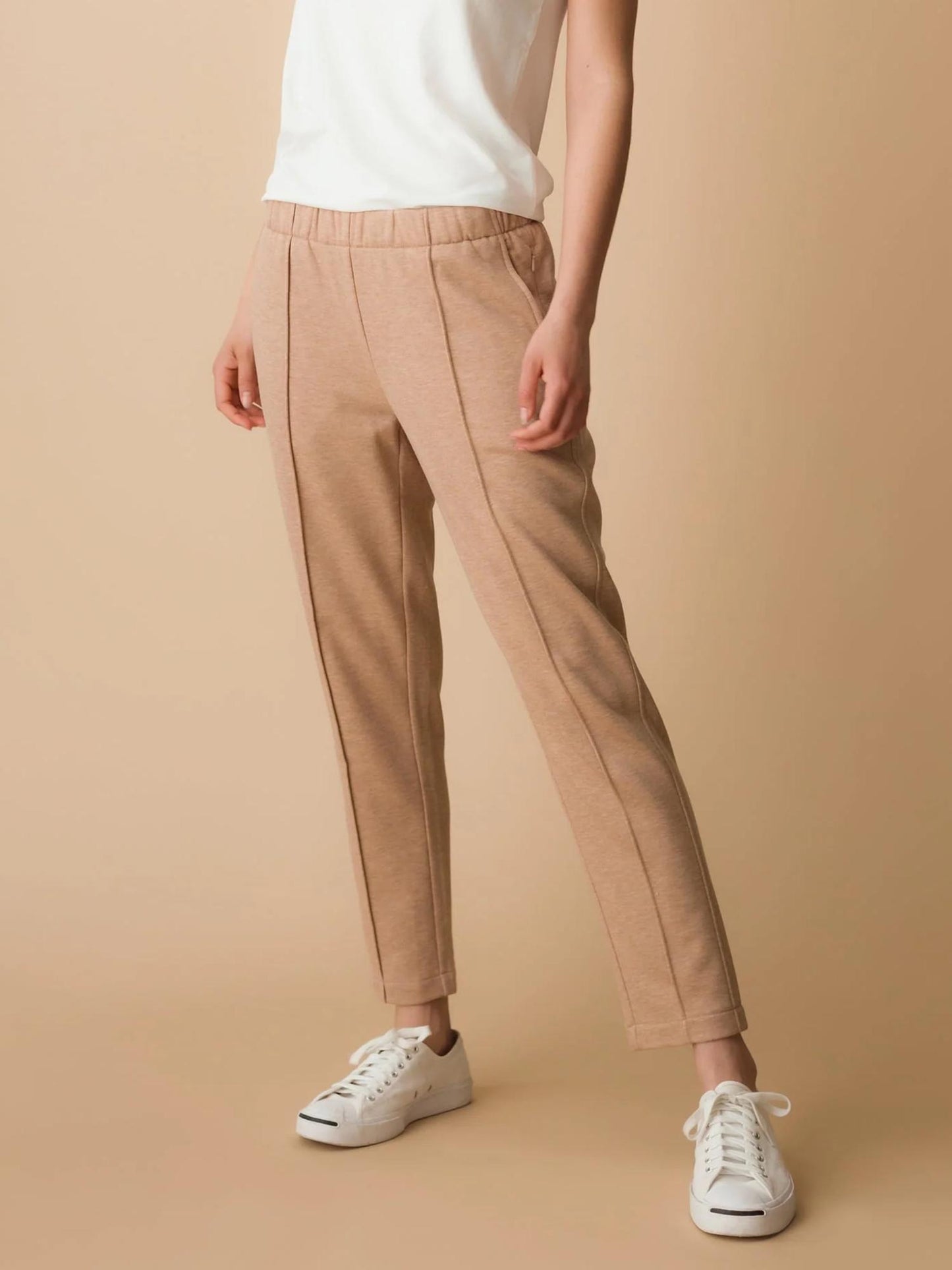 Proto101 - The Every Day French Terry Pull-On Pant - Sz M