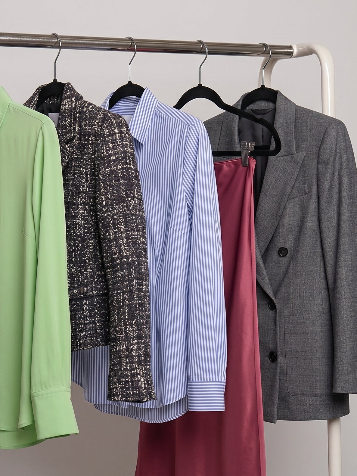 Mystery Box - 5 Items - The Back to Office Capsule