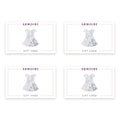 Gift a Squad - 4-item Plan (4 Pack)