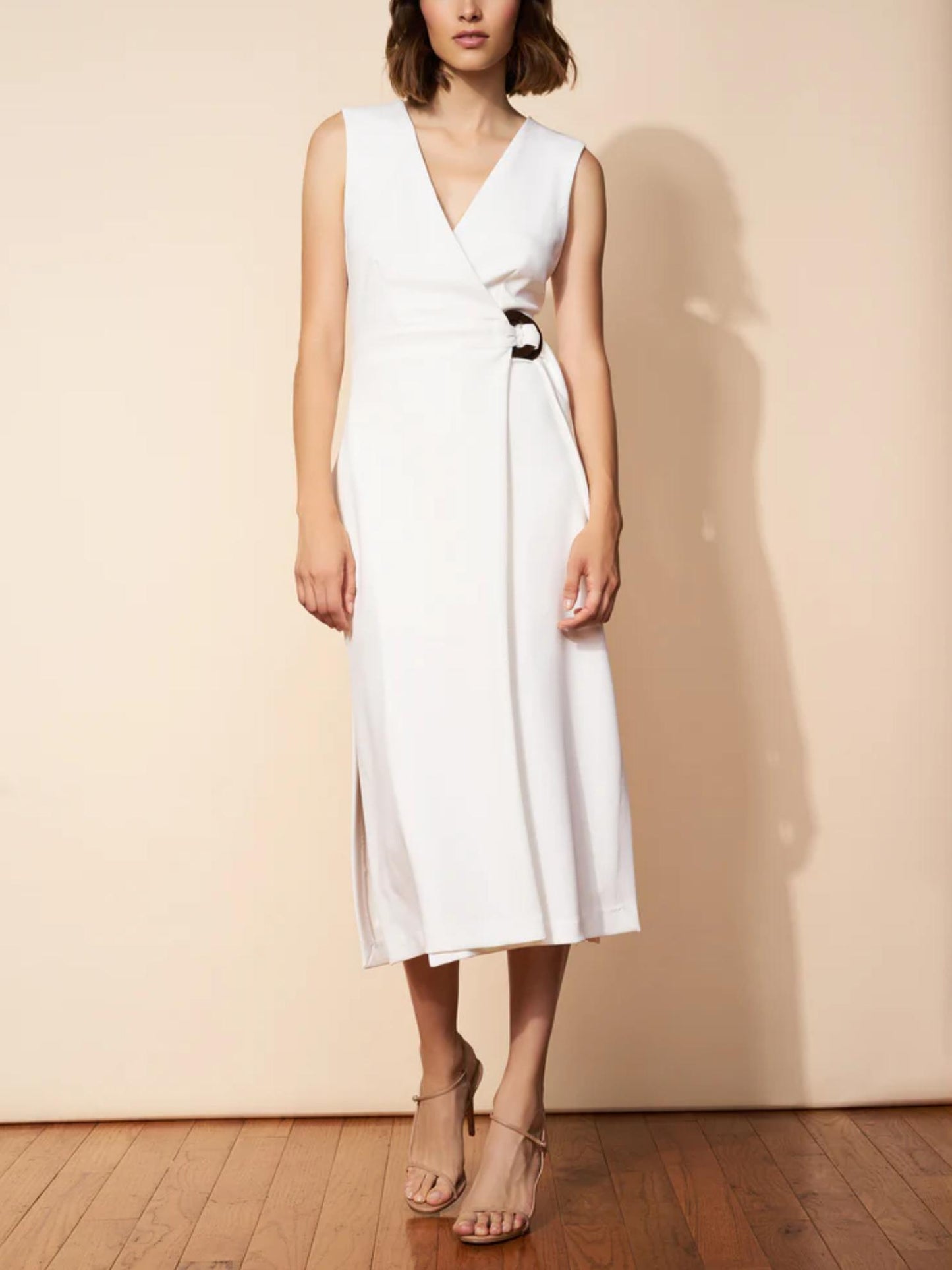 Hutch - Texture Knit Ginny Dress - Sz S