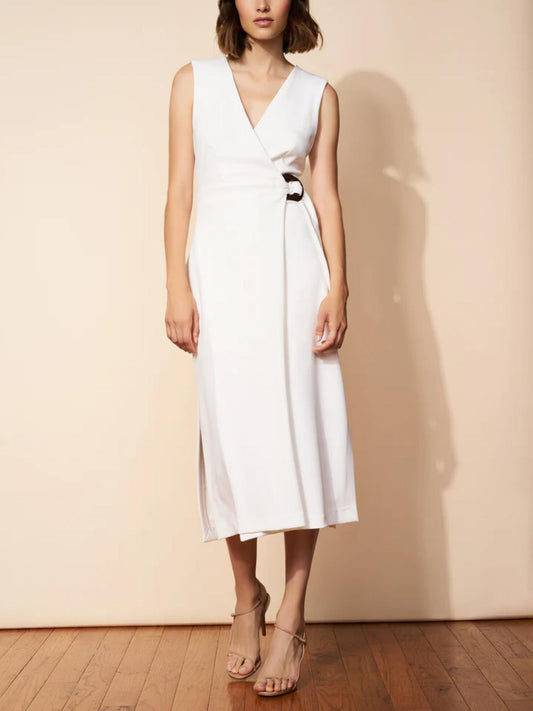 Hutch - Texture Knit Ginny Dress - Sz S