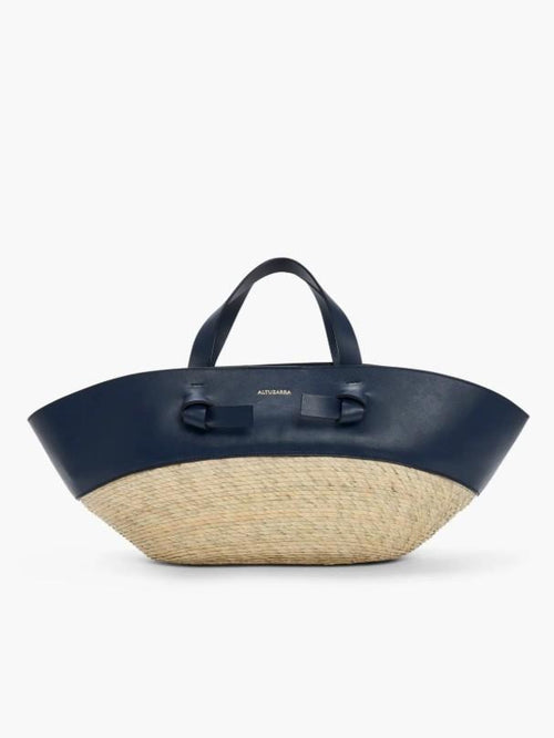 Altuzarra - Knot Basket Small - Nocturne