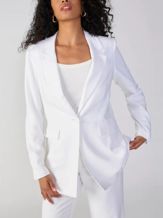 Sanctuary - Kora Single Button Blazer - Sz M