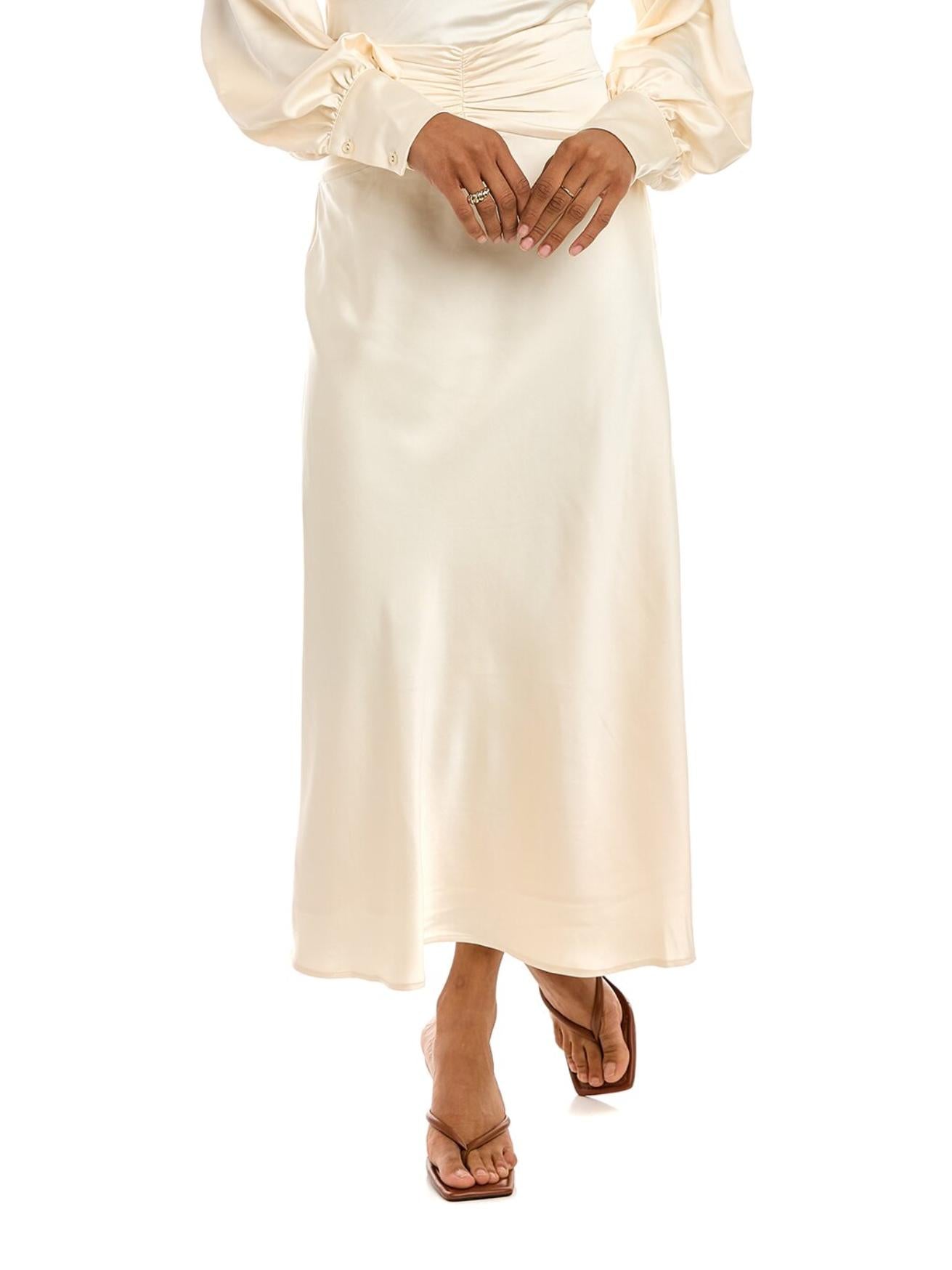 C/meo Collective - Contempo Midi Skirt - Sz M