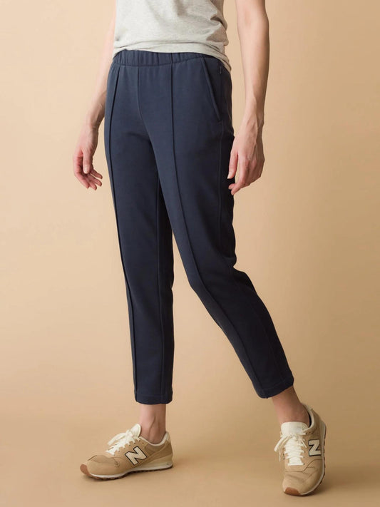 Proto101 - The Every Day French Terry Pull-On Pant - Sz M