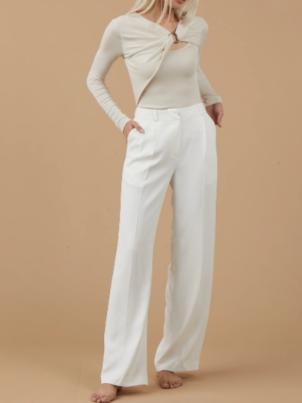 Sophie Rue - Charlie Trouser - Sz M