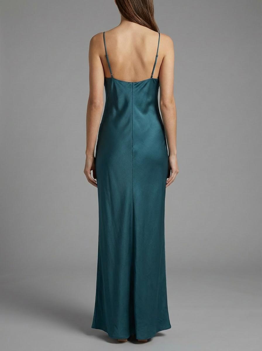 Vince - Cowl Neck Slip Dress - Sz 8