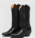 Chalo Classic Cowboy in Black