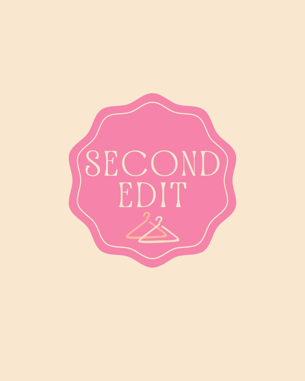 The Second Edit Summer Mystery Box - 10 items