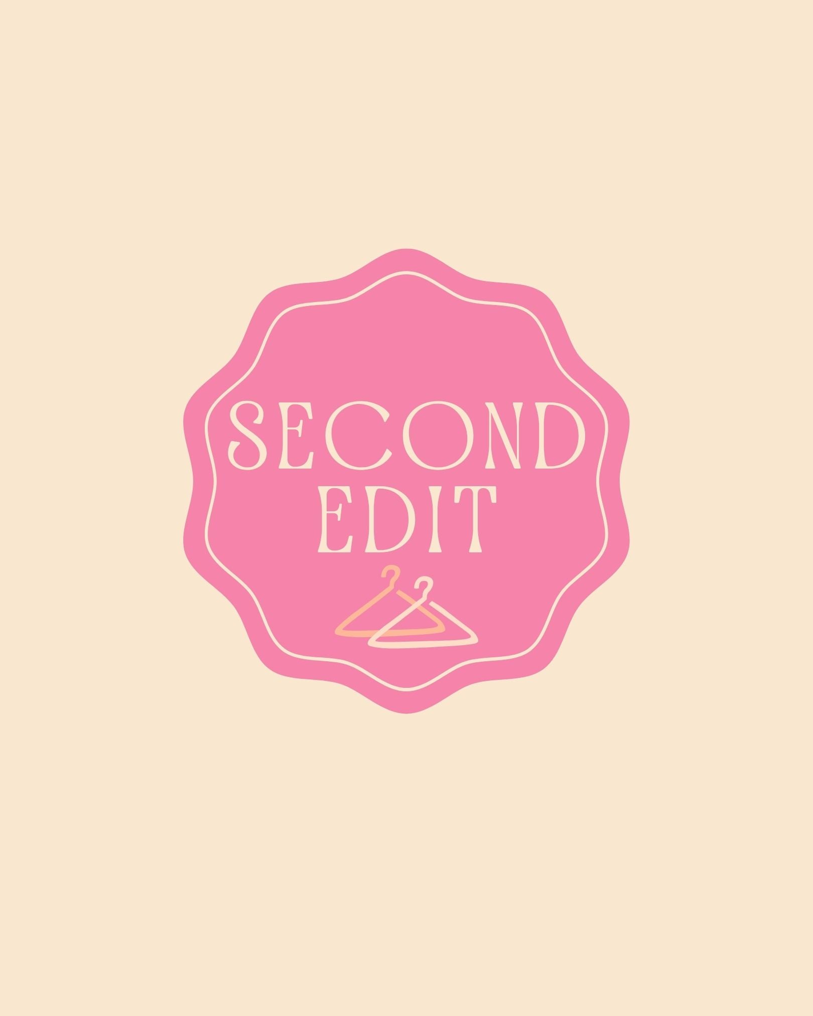 The Second Edit Mystery Box - 10 items