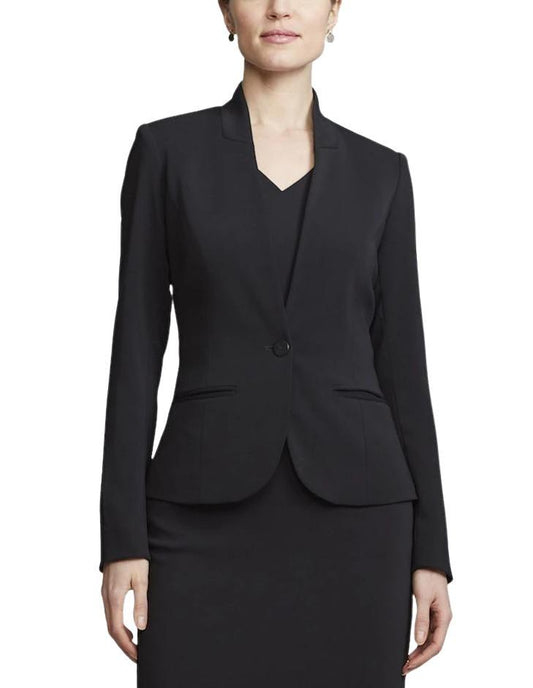 Nora Gardner - Alanna Wrinkle Resistant Blazer - Sz 14