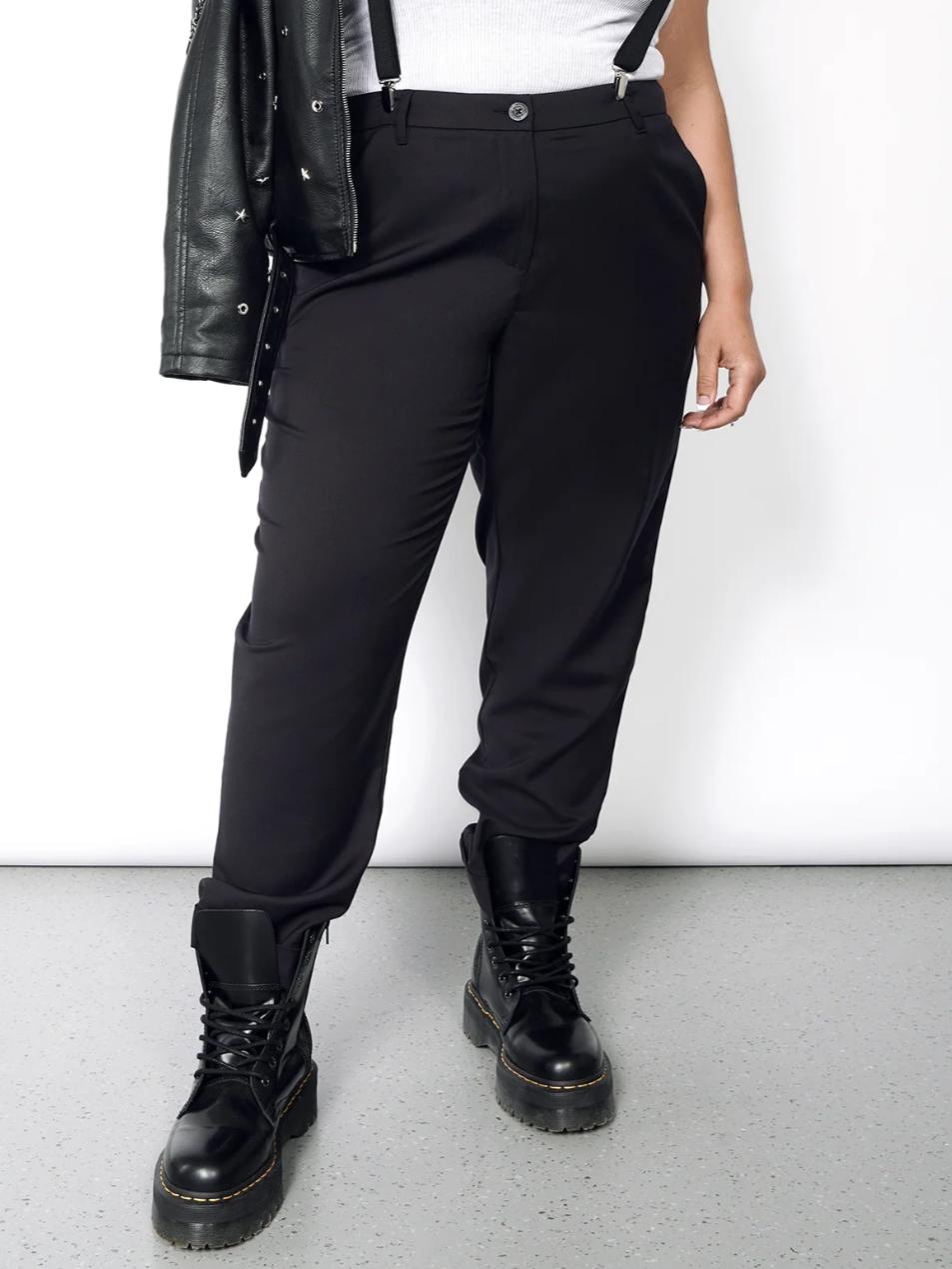 Wildfang - The Empower Trouser - Sz 22W